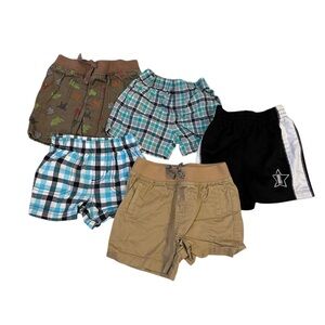 Bundle of Assorted Shorts